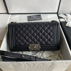 Chanel Leboy Series Bags